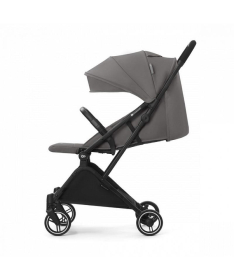 Kinderkraft Indy 2 kolica za bebe do 15 kg Cozy Grey