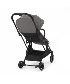 Kinderkraft Indy 2 kolica za bebe do 15 kg Cozy Grey