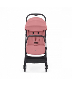 Kinderkraft Indy 2 kolica za bebe do 15 kg Dhalia Pink