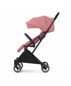 Kinderkraft Indy 2 kolica za bebe do 15 kg Dhalia Pink