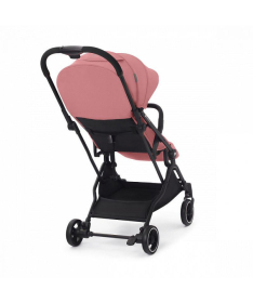 Kinderkraft Indy 2 kolica za bebe do 15 kg Dhalia Pink