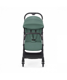 Kinderkraft Indy 2 kolica za bebe do 15 kg Sea Green