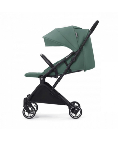 Kinderkraft Indy 2 kolica za bebe do 15 kg Sea Green