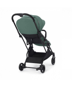 Kinderkraft Indy 2 kolica za bebe do 15 kg Sea Green