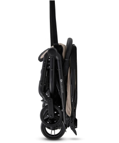 Kinderkraft Indy 3 kolica za bebe do 15 kg Beige