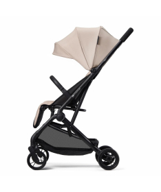 Kinderkraft Indy 3 kolica za bebe do 15 kg Beige