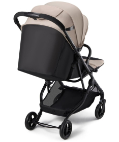 Kinderkraft Indy 3 kolica za bebe do 15 kg Beige