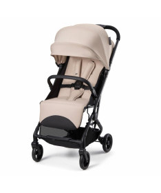 Kinderkraft Indy 3 kolica za bebe do 15 kg Beige
