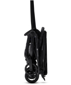 Kinderkraft Indy 3 kolica za bebe do 15 kg Coral black