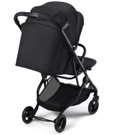 Kinderkraft Indy 3 kolica za bebe do 15 kg Coral black