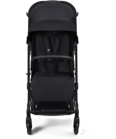 Kinderkraft Indy 3 kolica za bebe do 15 kg Coral black