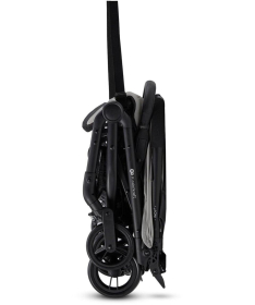 Kinderkraft Indy 3 kolica za bebe do 15 kg Urban Grey