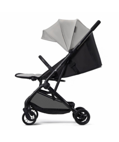 Kinderkraft Indy 3 kolica za bebe do 15 kg Urban Grey