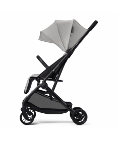 Kinderkraft Indy 3 kolica za bebe do 15 kg Urban Grey