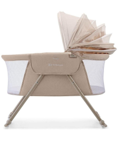 Kinderkraft Lovi kolevka za bebe Beige