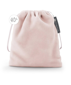 Kinderkraft Mamaflow DOUBLE električna pumpica za grudi Pink