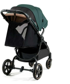 Kinderkraft Mitzy kolica za bebe do 22 kg Jade Green