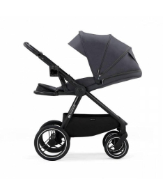 Kinderkraft Nea kolica za bebe do 22 kg Deep Grey