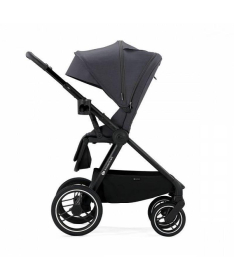 Kinderkraft Nea kolica za bebe do 22 kg Deep Grey