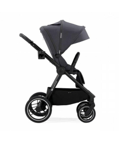 Kinderkraft Nea kolica za bebe do 22 kg Deep Grey