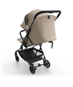Kinderkraft Nebo kolica za bebe do 22 kg Beige