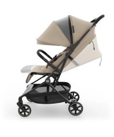Kinderkraft Nebo kolica za bebe do 22 kg Beige