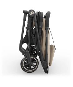 Kinderkraft Nebo kolica za bebe do 22 kg Beige