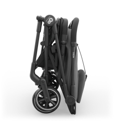 Kinderkraft Nebo kolica za bebe do 22 kg Grey