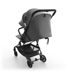 Kinderkraft Nebo kolica za bebe do 22 kg Grey