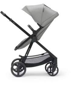 Kinderkraft Newly kolica za bebe 3u1 Moonlight Grey