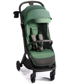 Kinderkraft Nubi 2 kolica za decu do 22 kg Mystic Green