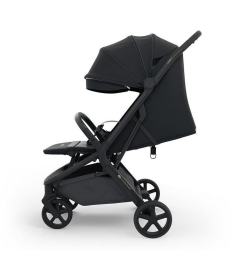 Kinderkraft Nubi 3 kolica za bebe do 22 kg Midnight Black