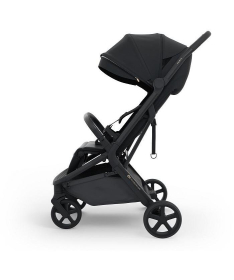 Kinderkraft Nubi 3 kolica za bebe do 22 kg Midnight Black