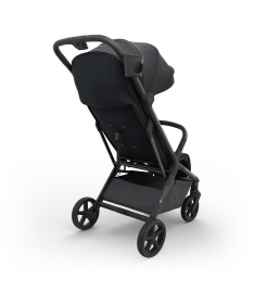Kinderkraft Nubi 3 kolica za bebe do 22 kg Midnight Black