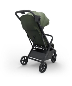 Kinderkraft Nubi 3 kolica za bebe do 22 kg Miystic Green