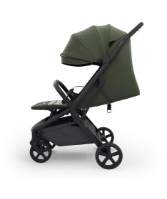 Kinderkraft Nubi 3 kolica za bebe do 22 kg Miystic Green