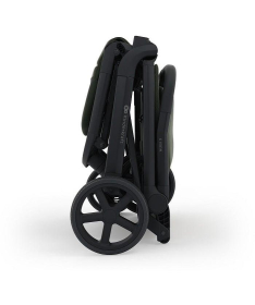 Kinderkraft Nubi 3 kolica za bebe do 22 kg Miystic Green