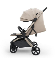 Kinderkraft Nubi 3 kolica za bebe do 22 kg Sand Beige