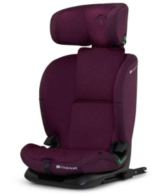 Kinderkraft Oneto3 auto sedište za decu 76-150cm Cherry Pearl