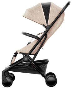 Kinderkraft Pilot 2 kolica za decu Bizuu Dune Whisper