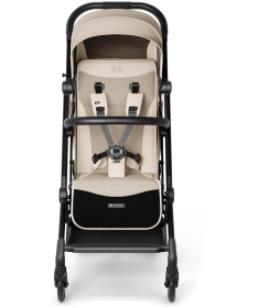 Kinderkraft Pilot 2 kolica za decu Soft Beige