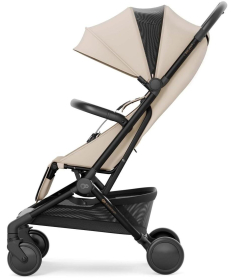 Kinderkraft Pilot 2 kolica za decu Soft Beige