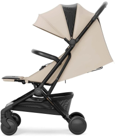 Kinderkraft Pilot 2 kolica za decu Soft Beige