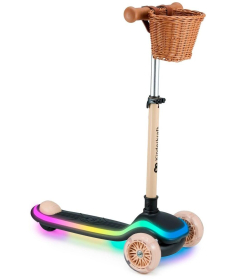 Kinderkraft Raket trotinet za decu Beige