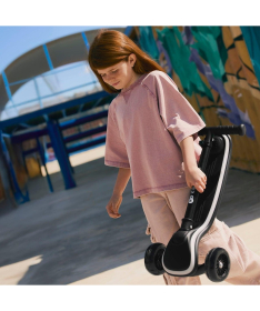 Kinderkraft Raket trotinet za decu Beige