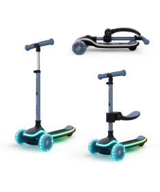 Kinderkraft Raket up trotinetza decu do 50 kg Blue