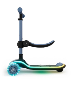 Kinderkraft Raket up trotinetza decu do 50 kg Blue