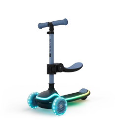 Kinderkraft Raket up trotinetza decu do 50 kg Blue
