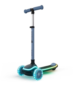 Kinderkraft Raket up trotinetza decu do 50 kg Blue