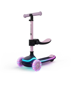 Kinderkraft Raket up trotinetza decu do 50 kg Pink